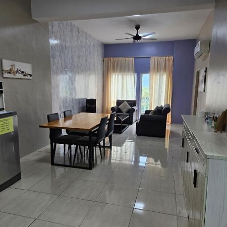 อพาร์ตเมนต์ 3 ห้องนอน 2 ห้องน้ำส่วนตัว ขนาด 78 ตร.ม. – กัวห์ Apartment ภายนอก รูปภาพ