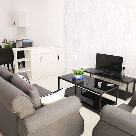 อพาร์ตเมนต์ 3 ห้องนอน 2 ห้องน้ำส่วนตัว ขนาด 78 ตร.ม. – กัวห์ Apartment ภายนอก รูปภาพ