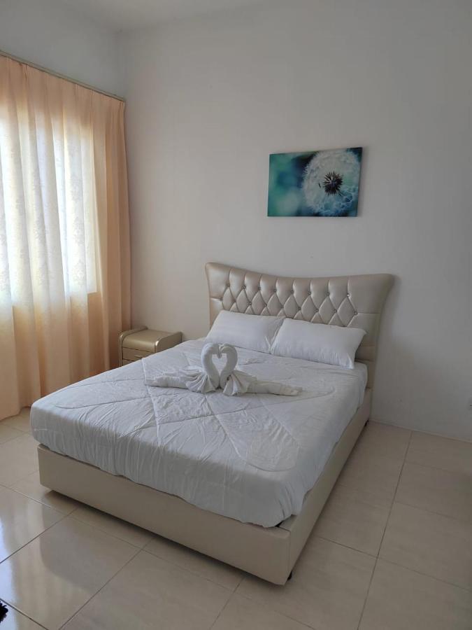 อพาร์ตเมนต์ 3 ห้องนอน 2 ห้องน้ำส่วนตัว ขนาด 78 ตร.ม. – กัวห์ Apartment ภายนอก รูปภาพ