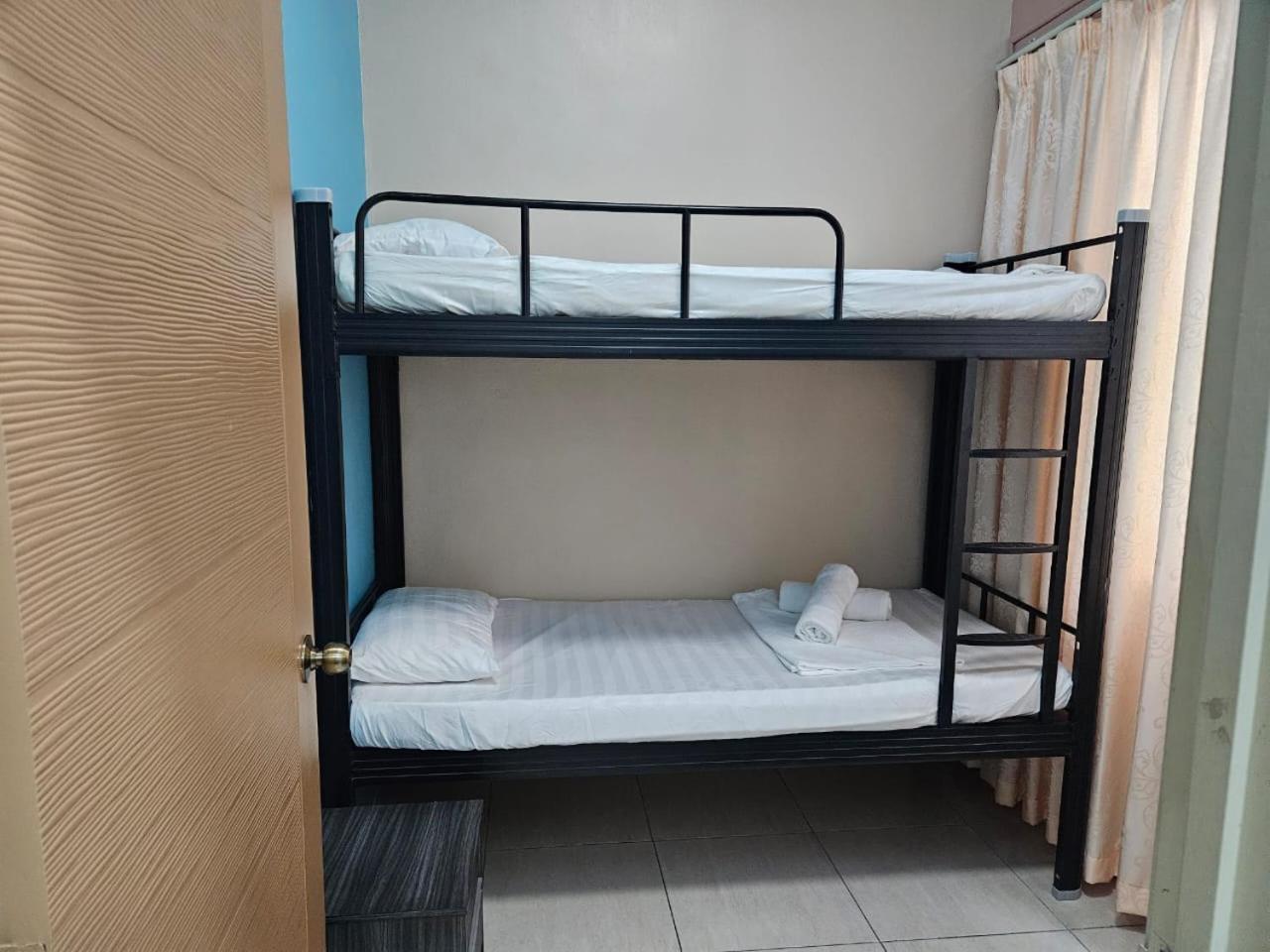 อพาร์ตเมนต์ 3 ห้องนอน 2 ห้องน้ำส่วนตัว ขนาด 78 ตร.ม. – กัวห์ Apartment ภายนอก รูปภาพ