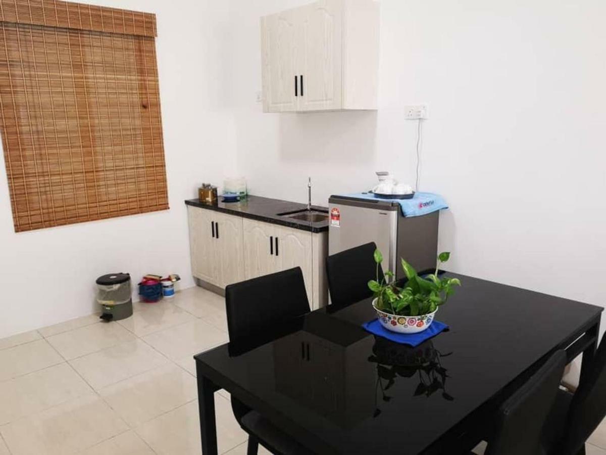 อพาร์ตเมนต์ 3 ห้องนอน 2 ห้องน้ำส่วนตัว ขนาด 78 ตร.ม. – กัวห์ Apartment ภายนอก รูปภาพ