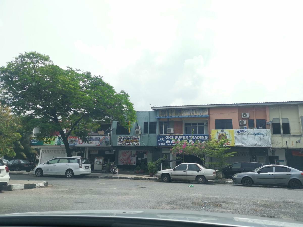 อพาร์ตเมนต์ 3 ห้องนอน 2 ห้องน้ำส่วนตัว ขนาด 78 ตร.ม. – กัวห์ Apartment ภายนอก รูปภาพ